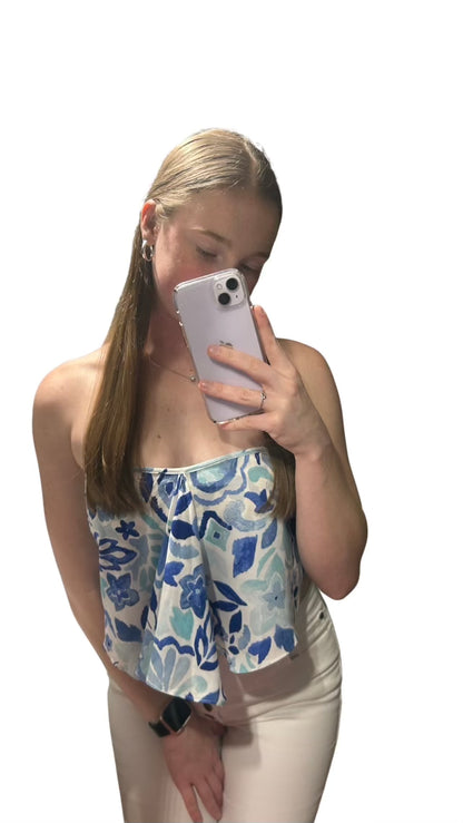 Emily Tube Top