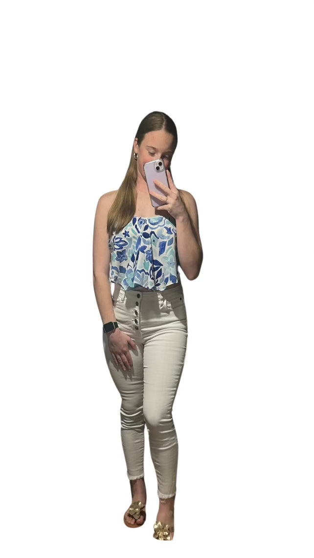Emily Tube Top