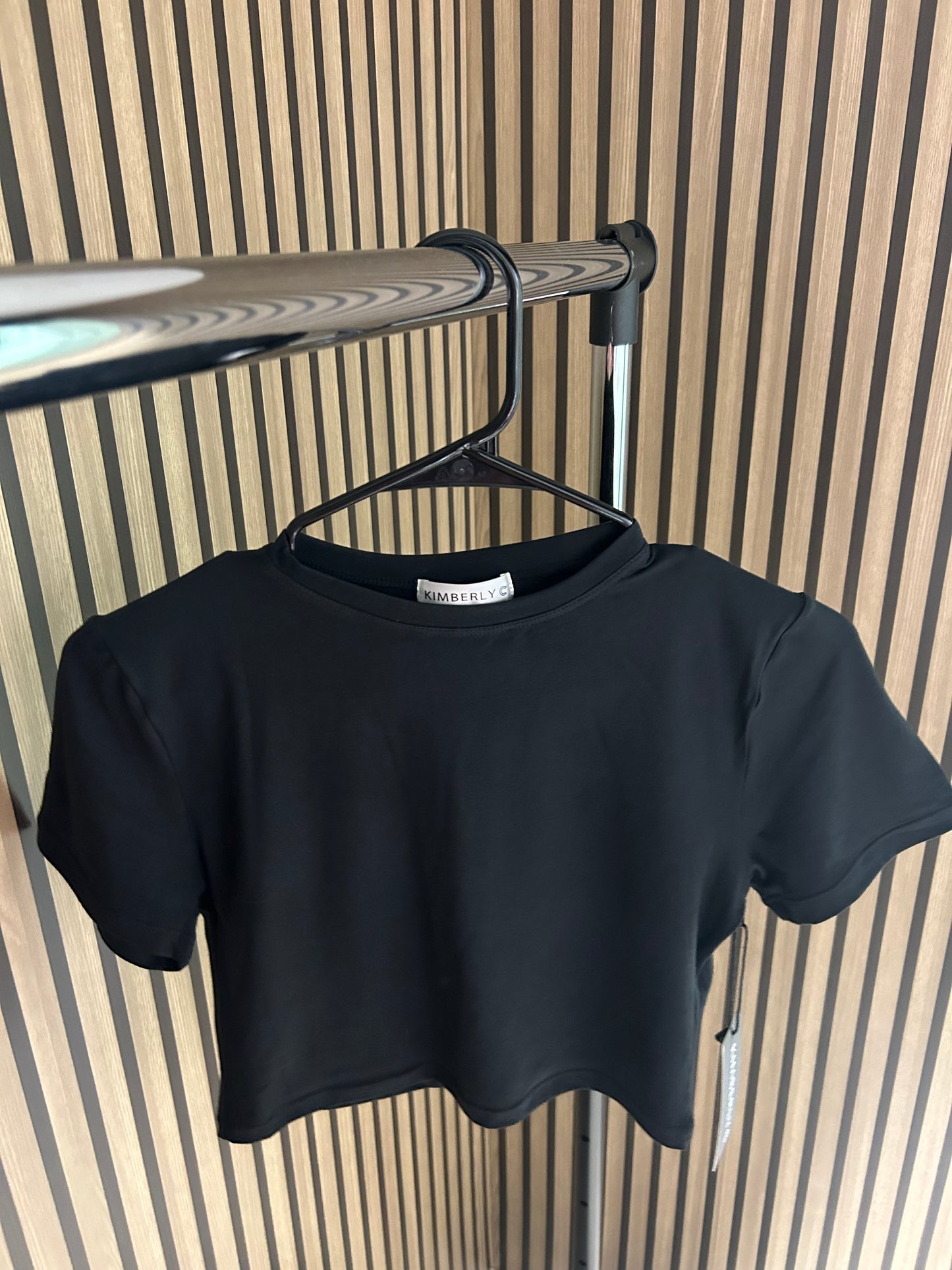 Everyday Baby Tee