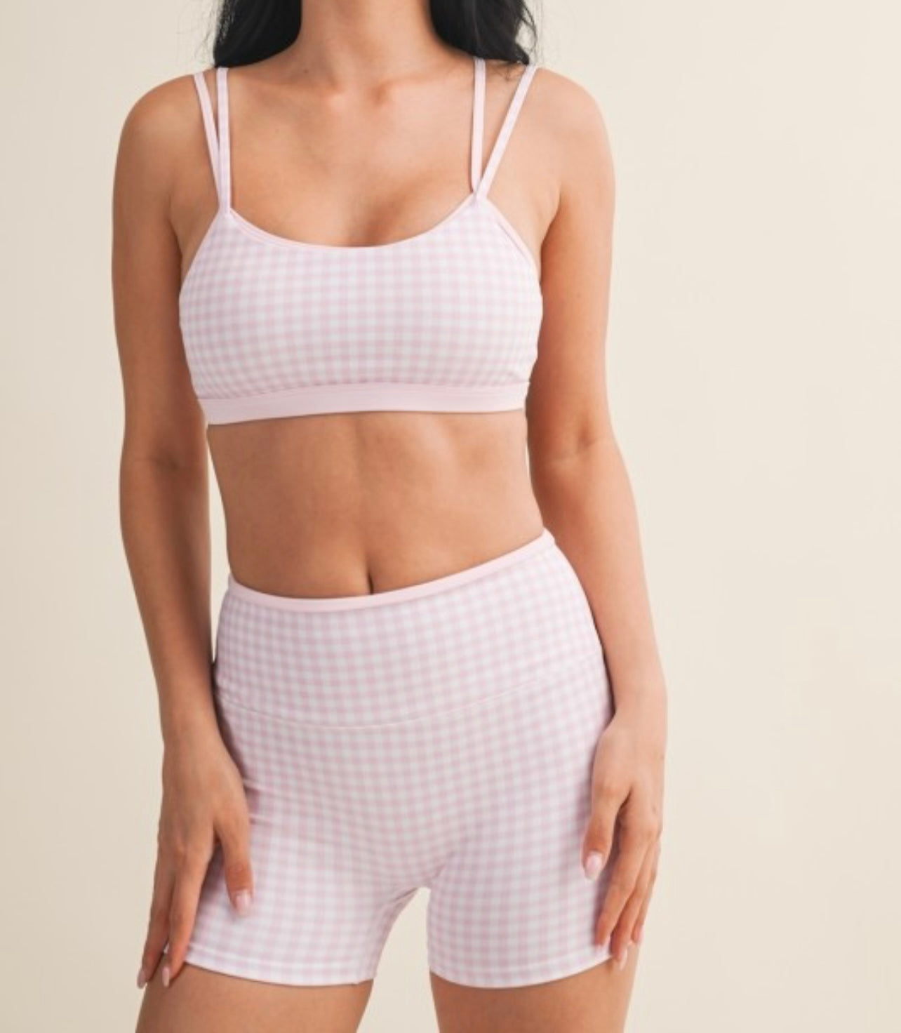 Sadie Workout Set (Preorder- Ships June 6th)