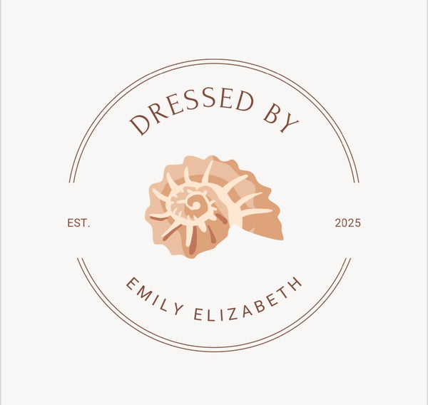 Dressed by Emily Elizabeth